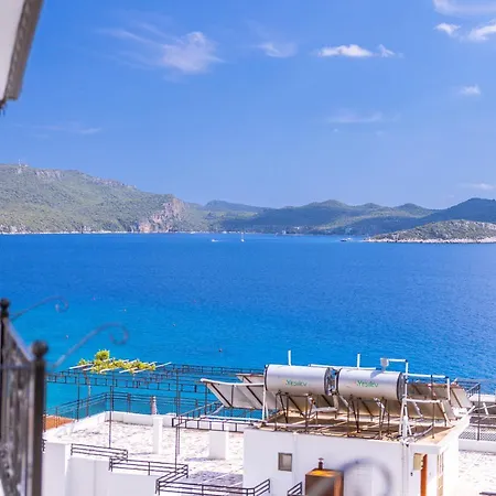 White House Kaş