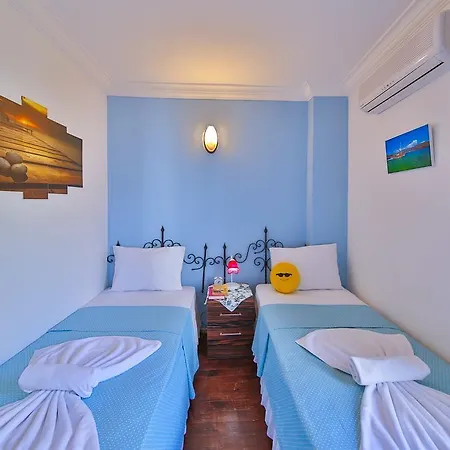 White House Gasthof Kaş